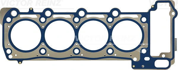 Gasket, cylinder head